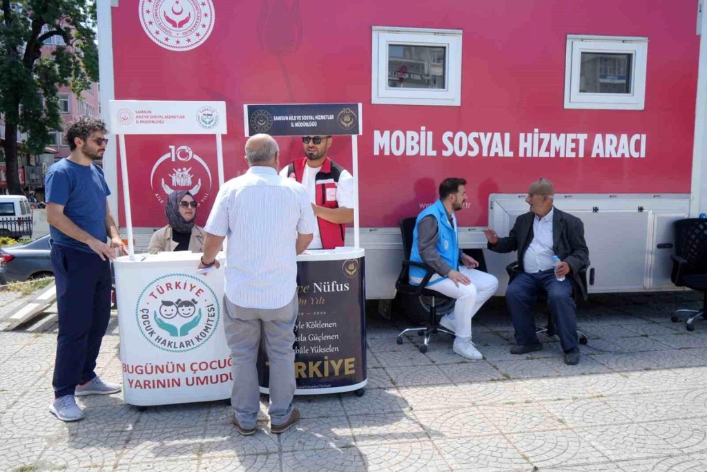 Samsun