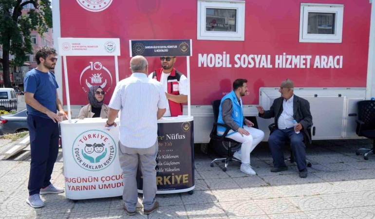 Samsun