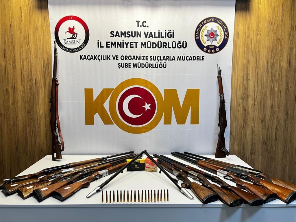 Samsun