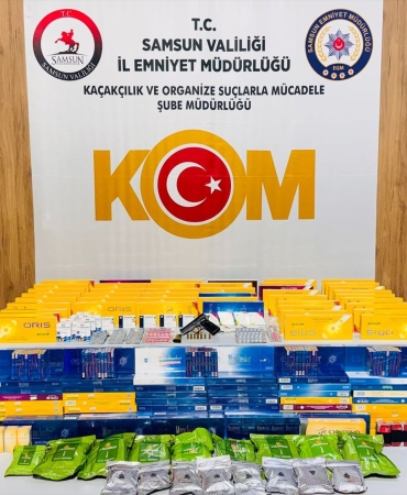 Samsun
