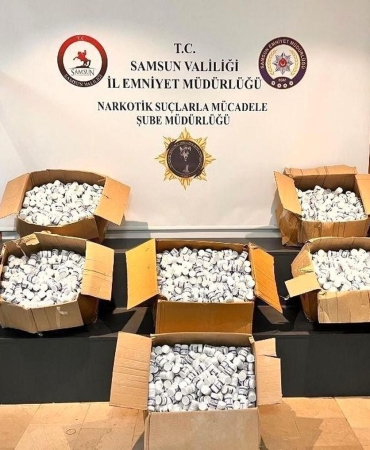 Samsun