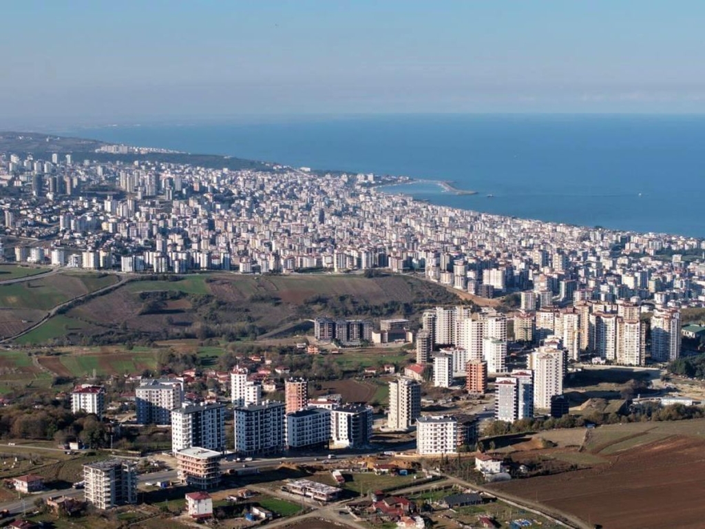 Samsun