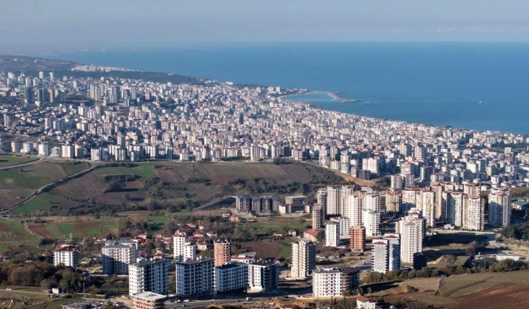 Samsun