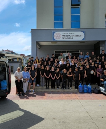 Samsun