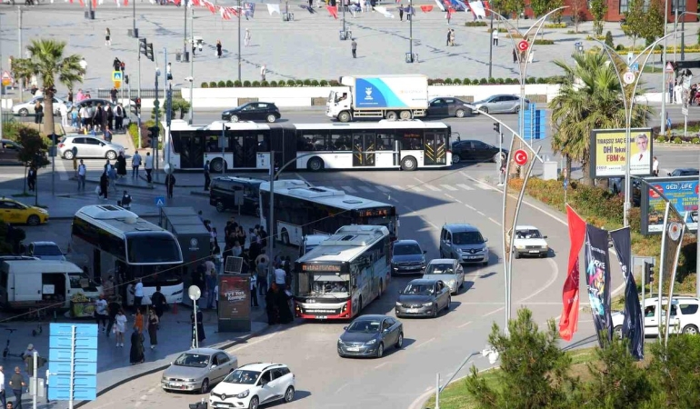 Samsun