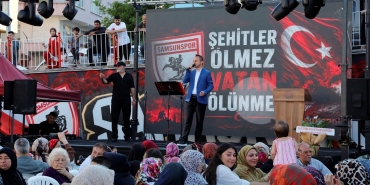 Samsun