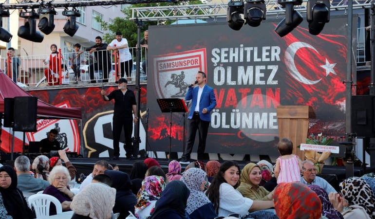 Samsun