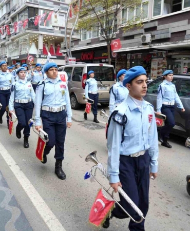 Samsun