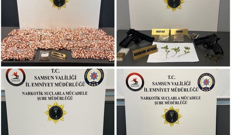 Samsun