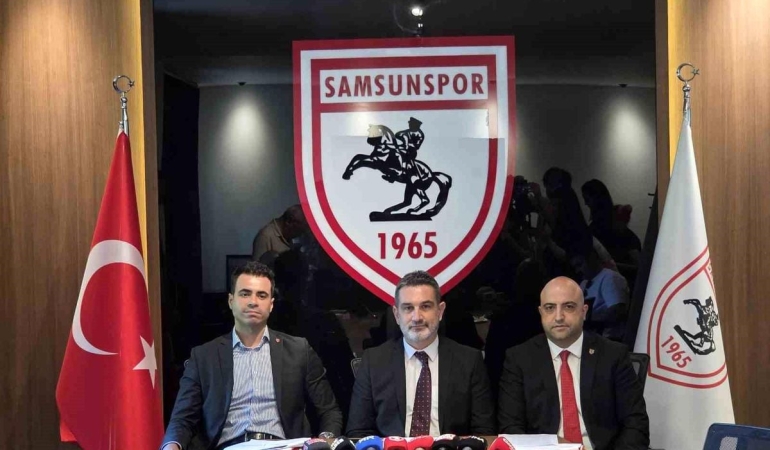 Samsunspor, kombine ve bilet satış stratejisini değiştirdi