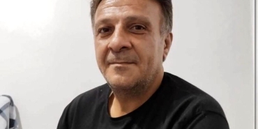 Şarampole yuvarlanan araçta bulunan şahıs hayatını kaybetti