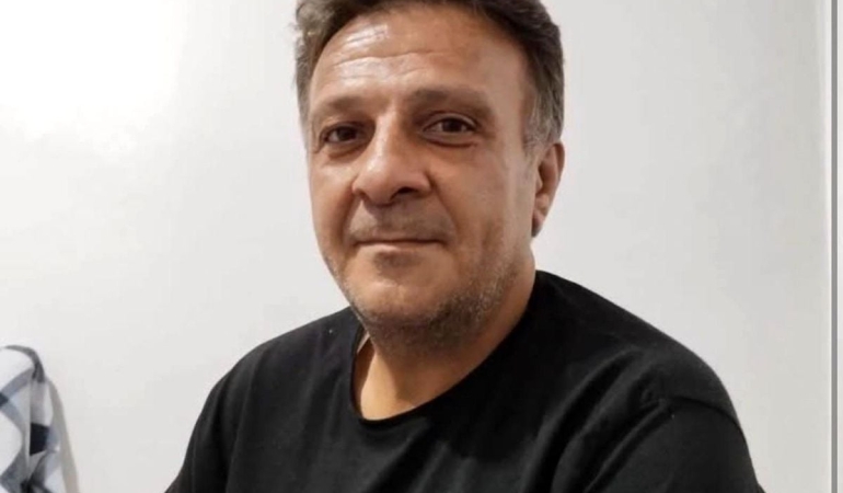 Şarampole yuvarlanan araçta bulunan şahıs hayatını kaybetti