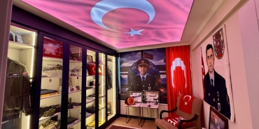 Şehit Emre Altıok
