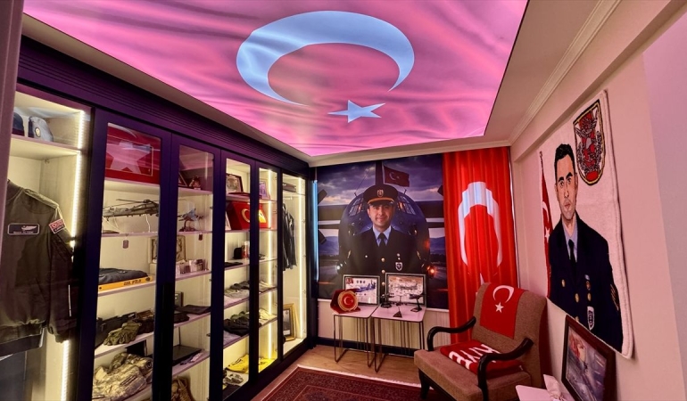 Şehit Emre Altıok