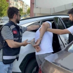 Sosyal medya suçlarına darbe: Samsun