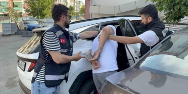 Sosyal medya suçlarına darbe: Samsun