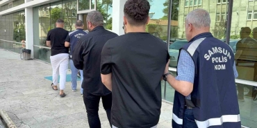 Tefecilik ve dolandırıcılık operasyonundan 4 kişi adliyeye sevk edildi