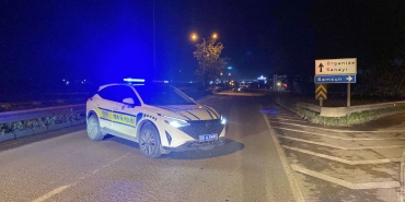 Tüfekle açılan ateş sonucu oluşan kimyasal sızıntıdan 6 polis etkilendi