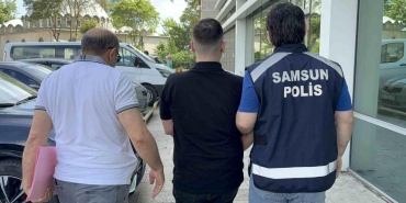 Üniversite öğrencisine cinsel saldırı ve tehdit iddiasıyla gözaltına alındı