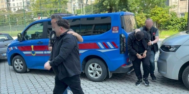 Uyuşturucu operasyonunda 2 şüpheli tutuklandı