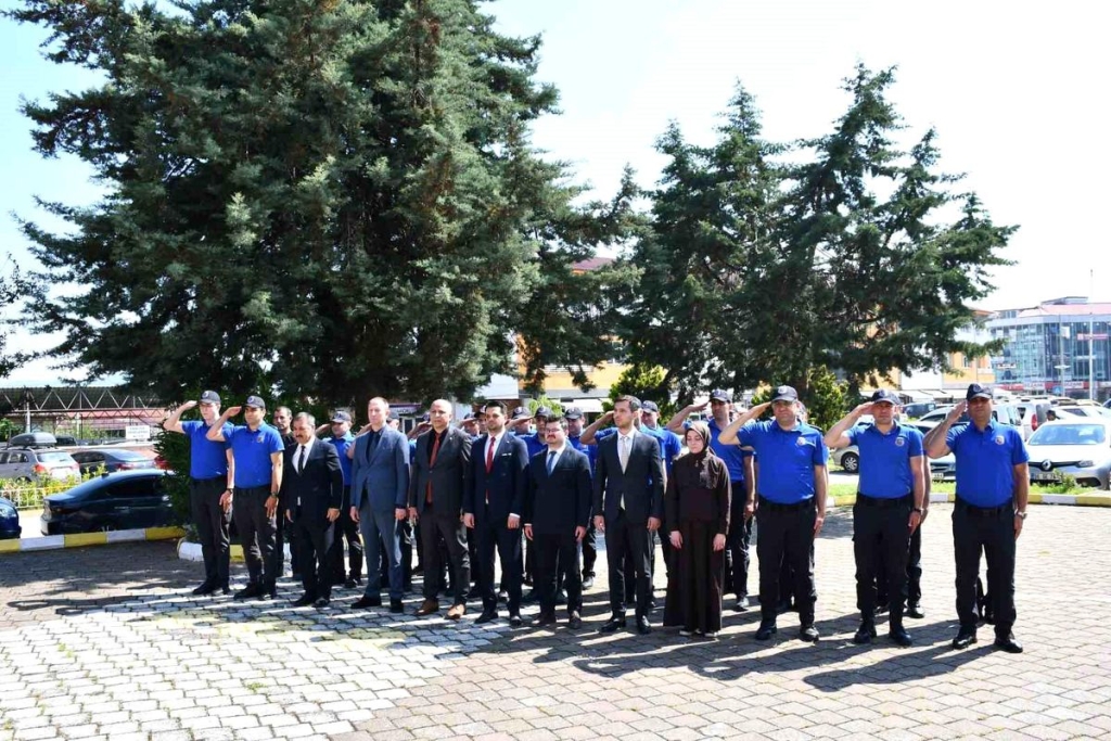 Vezirköprü