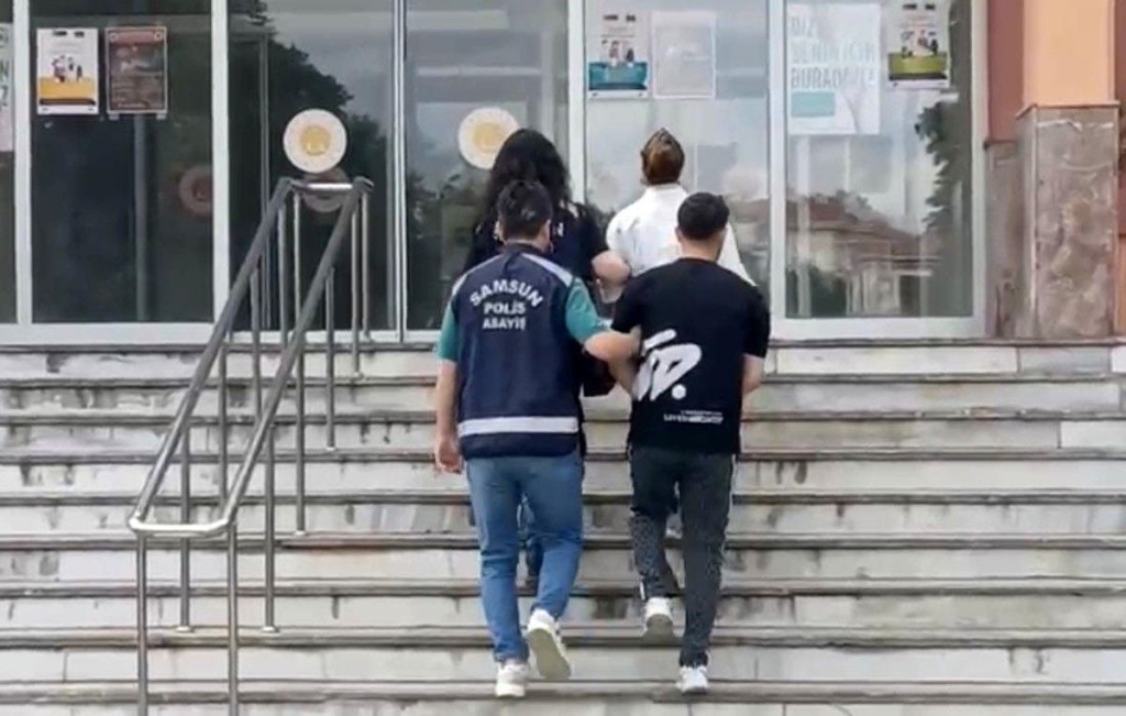 Vezirköprü