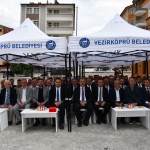 Vezirköprü