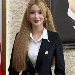 Yeni Burdur Vali Yardımcısı Tuğçe Orhan kimdir? Burdur Vali Yardımcısı Tuğçe Orhan kaç yaşında, nereli, evli mi?
