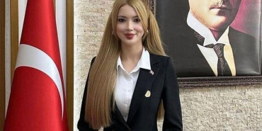 Yeni Burdur Vali Yardımcısı Tuğçe Orhan kimdir? Burdur Vali Yardımcısı Tuğçe Orhan kaç yaşında, nereli, evli mi?