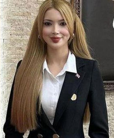 Yeni Burdur Vali Yardımcısı Tuğçe Orhan kimdir? Burdur Vali Yardımcısı Tuğçe Orhan kaç yaşında, nereli, evli mi?