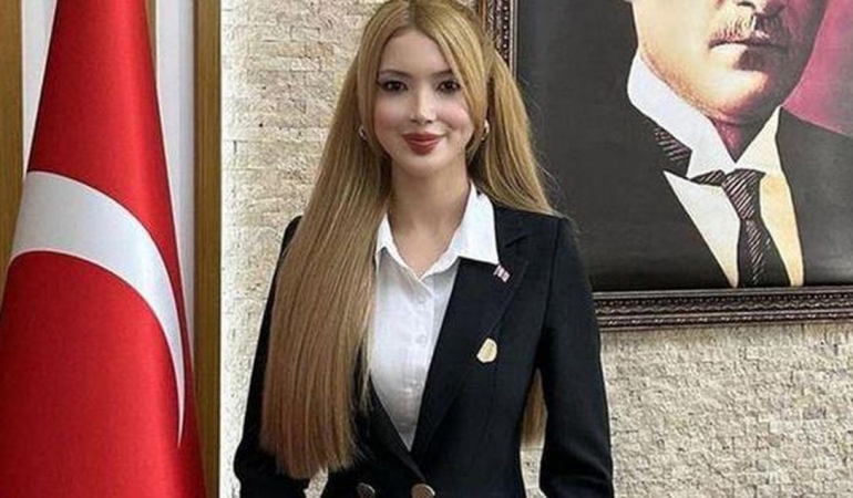Yeni Burdur Vali Yardımcısı Tuğçe Orhan kimdir? Burdur Vali Yardımcısı Tuğçe Orhan kaç yaşında, nereli, evli mi?