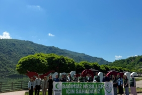 Yeşilay Ayvacık