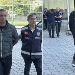 "Belediye başkanıyım" deyip 310 bin liralık vurgun yaptılar