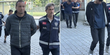"Belediye başkanıyım" deyip 310 bin liralık vurgun yaptılar