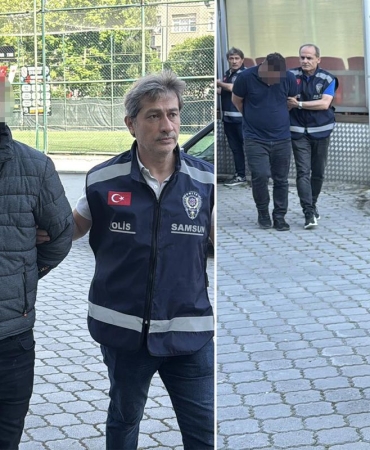 "Belediye başkanıyım" deyip 310 bin liralık vurgun yaptılar