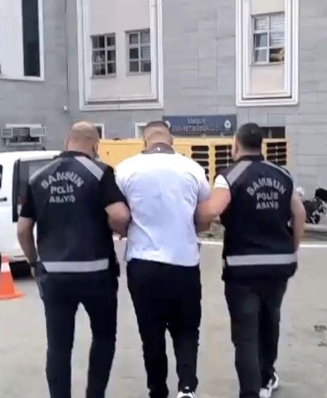 16 yıl ile 9 yıl hapis cezası bulunan hükümlüler yakalandı