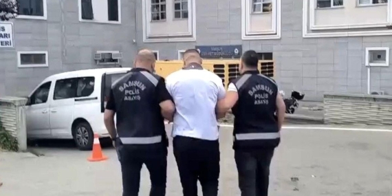 16 yıl ile 9 yıl hapis cezası bulunan hükümlüler yakalandı