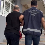 21 yıl 8 ay ve 31 yıl 8 ay 35 gün hapis cezasıyla aranan iki hükümlü yakalandı