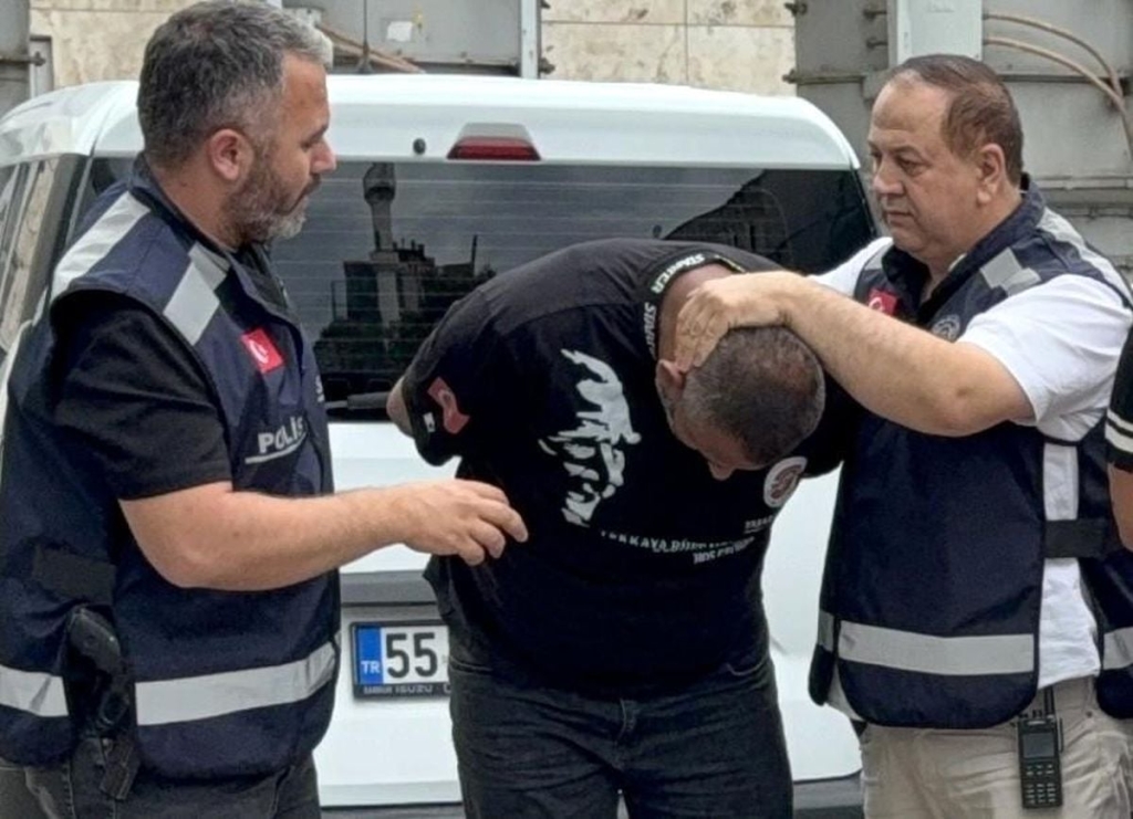 Alacak verecek cinayetinde tutuklu sayısı 2