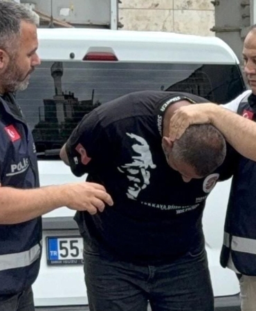 Alacak verecek cinayetinde tutuklu sayısı 2