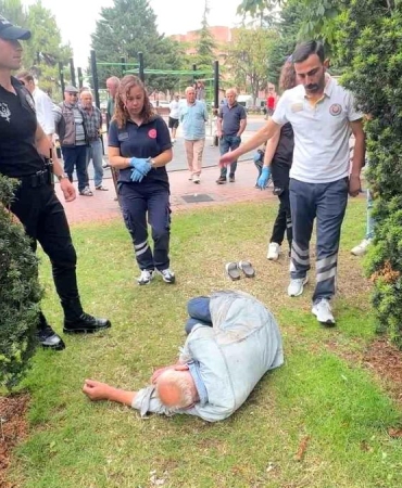 Anıtpark