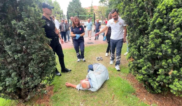 Anıtpark