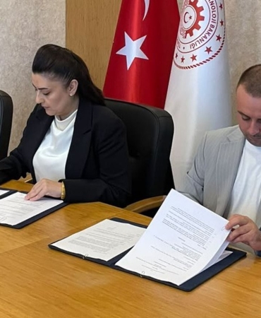 Bafra, yamaç paraşütü projesiyle turistlerin cazibe merkezi olacak