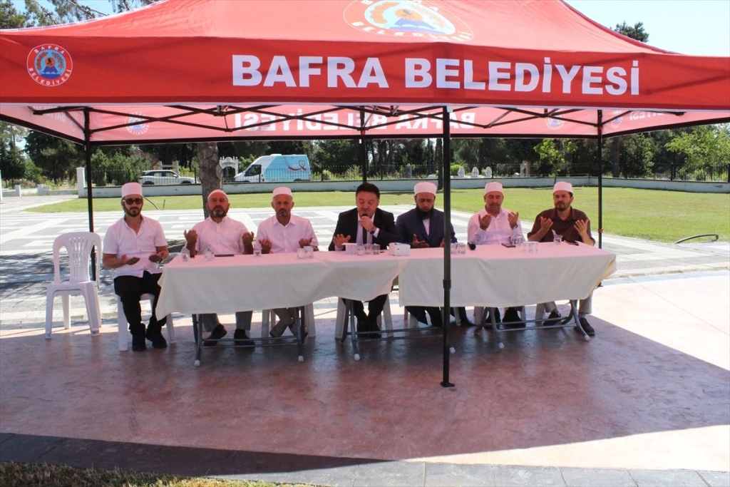 Bafra