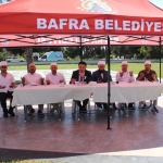 Bafra