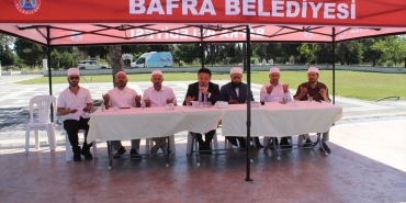 Bafra