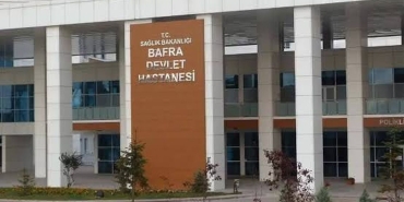 Bafra
