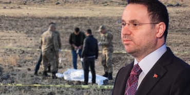 Bakan Gürlek duyurdu! Farklı şehirlerde işlenen 6 faili meçhul cinayet aydınlatıldı