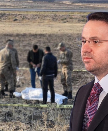 Bakan Gürlek duyurdu! Farklı şehirlerde işlenen 6 faili meçhul cinayet aydınlatıldı