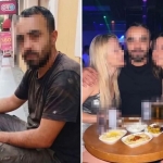 Bir ilimiz bu olayı konuşuyor! Gündüz dilendi, gece eğlendi